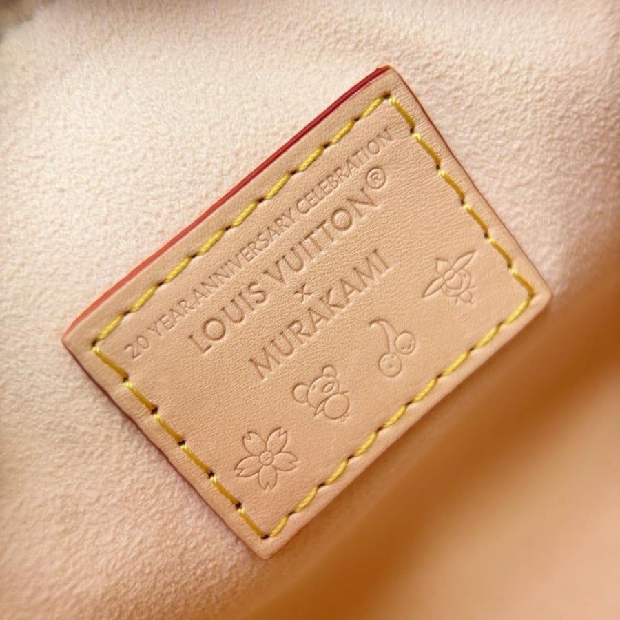 LV x TM Nano Speedy