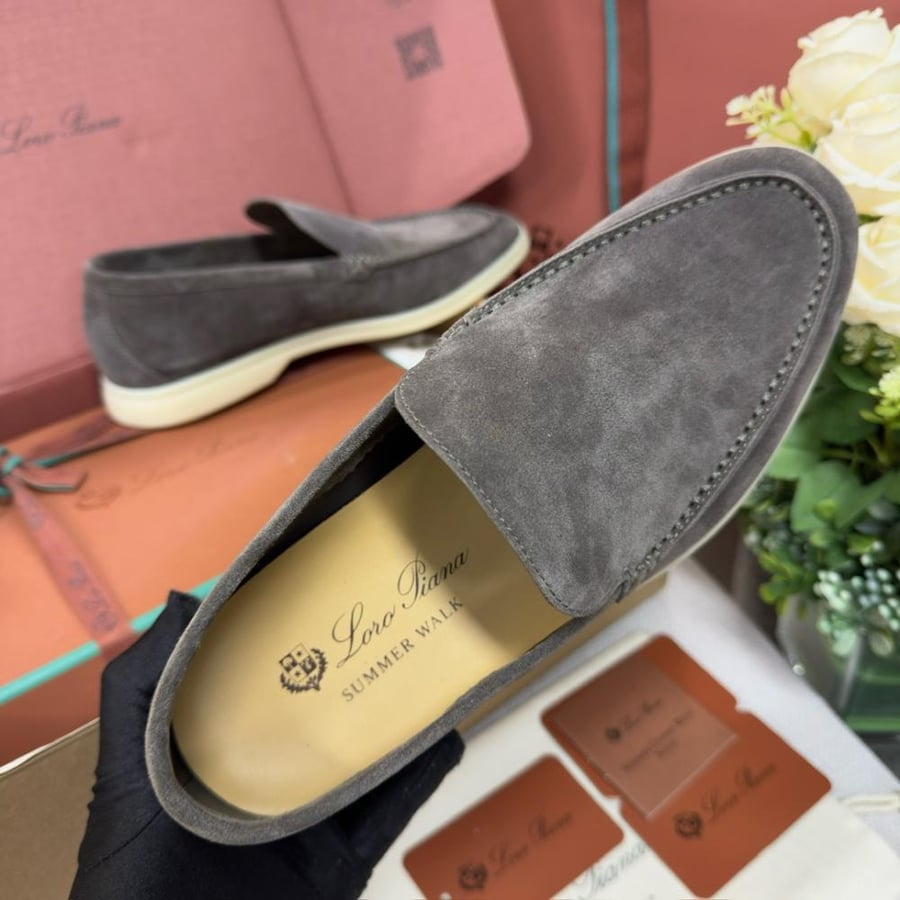 Loropiana Walk Loafers