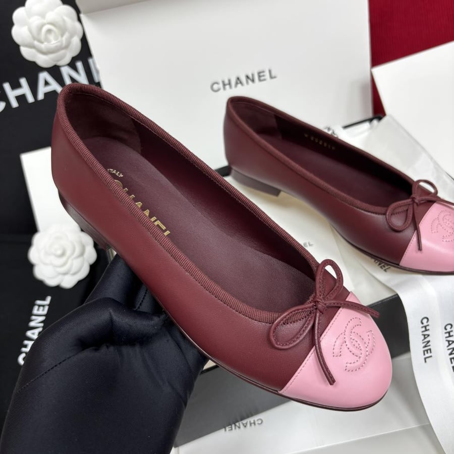 Ballet flat