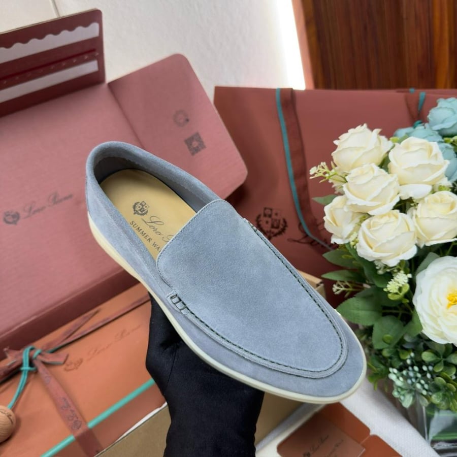 Loropiana Walk Loafers
