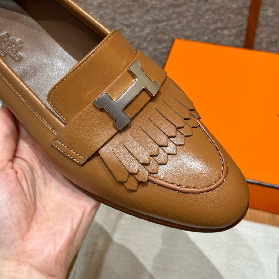 Royal loafer