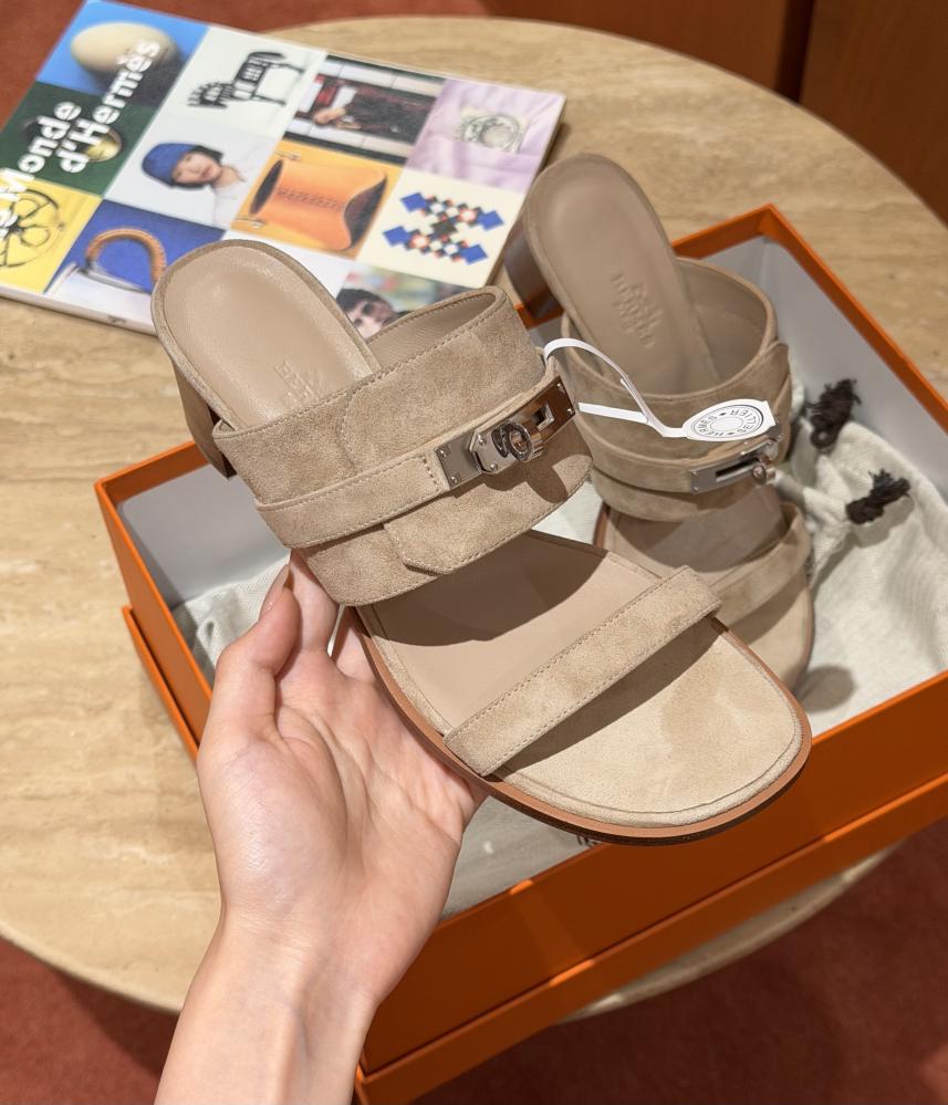 Ninon 50 sandal