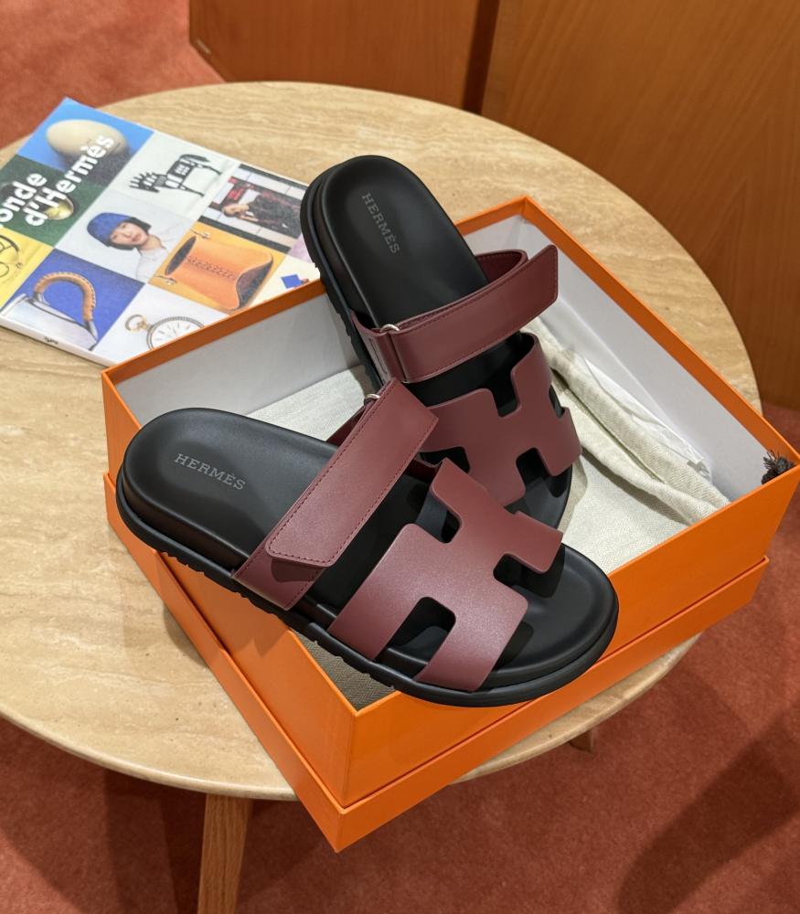 Chypre sandal
