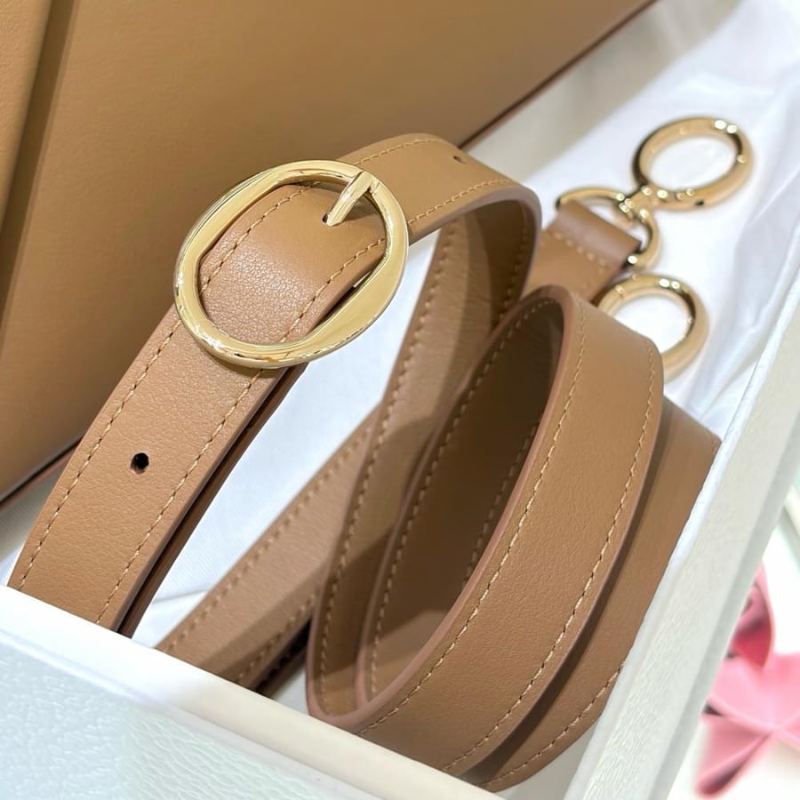 Dior Cigale 28cm