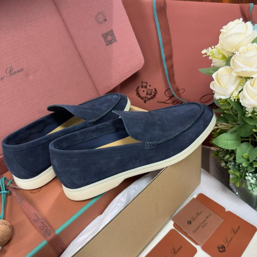 Loropiana Walk Loafers