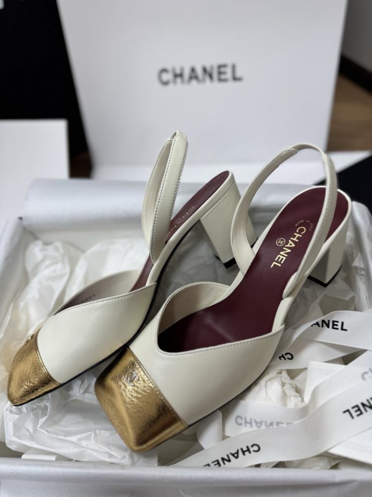 Chanel 26s 6cm