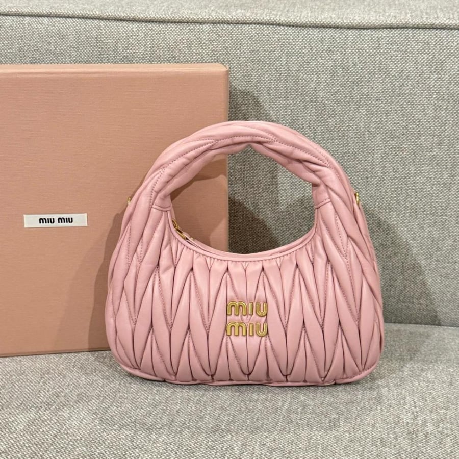 Wander hobo small 20cm