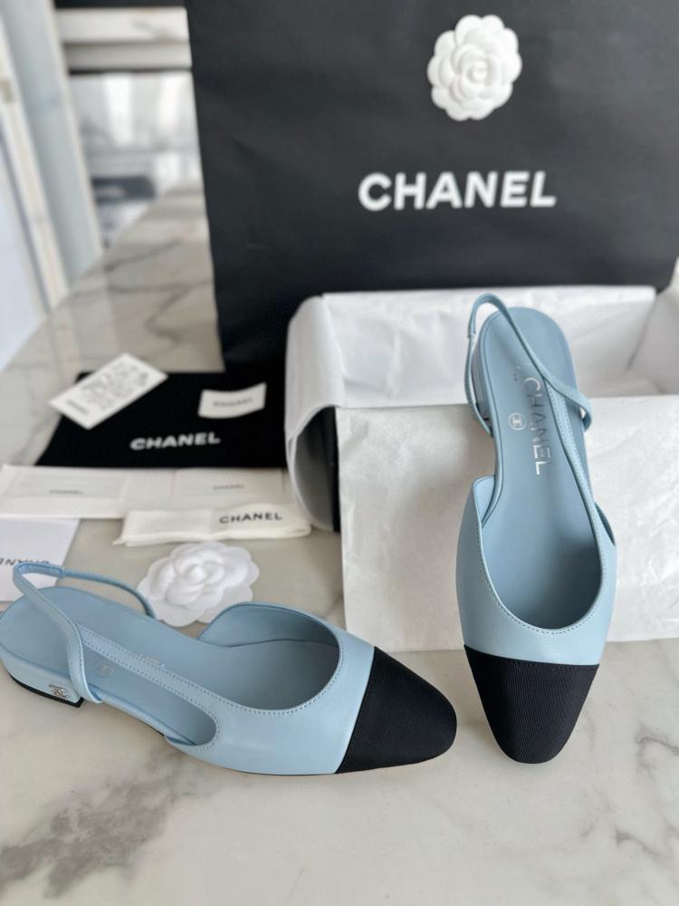 Slingback