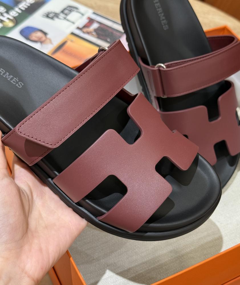 Chypre sandal