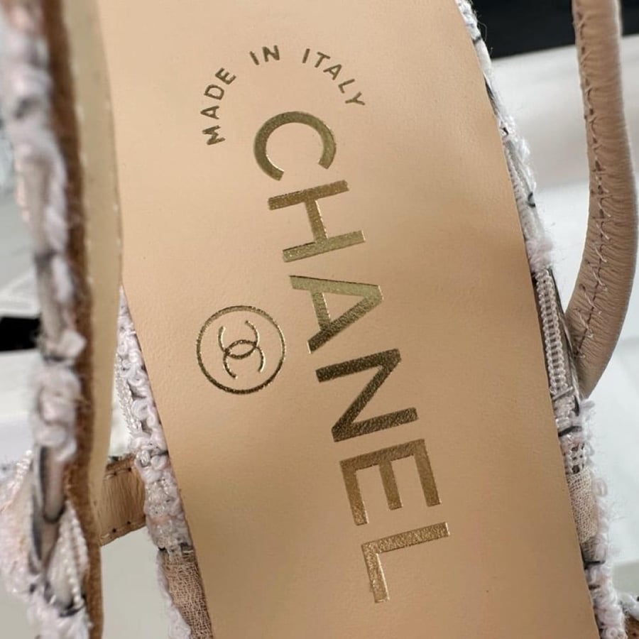 Chanel 22p
