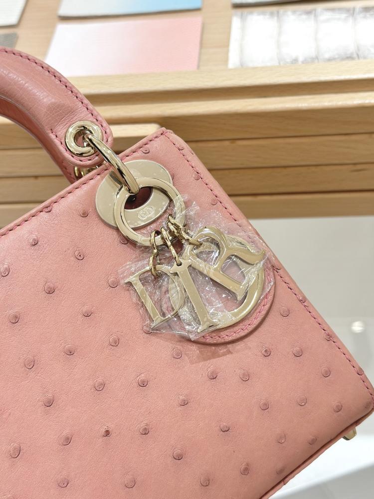 Mini lady dior