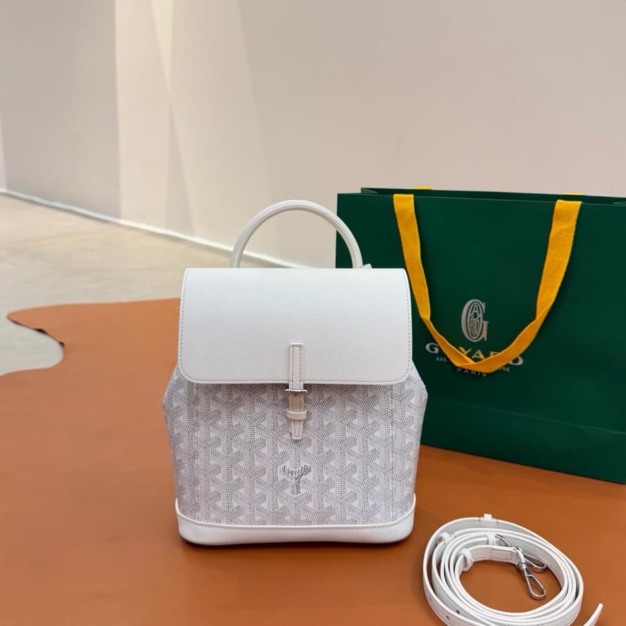Alpin Mini Backpack