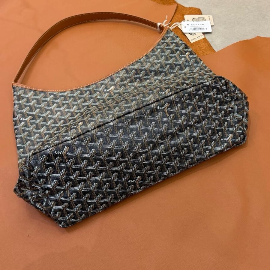 Boheme hobo