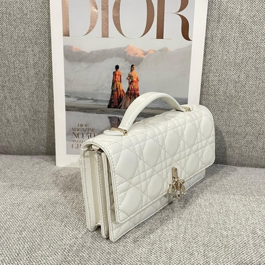 My dior mini