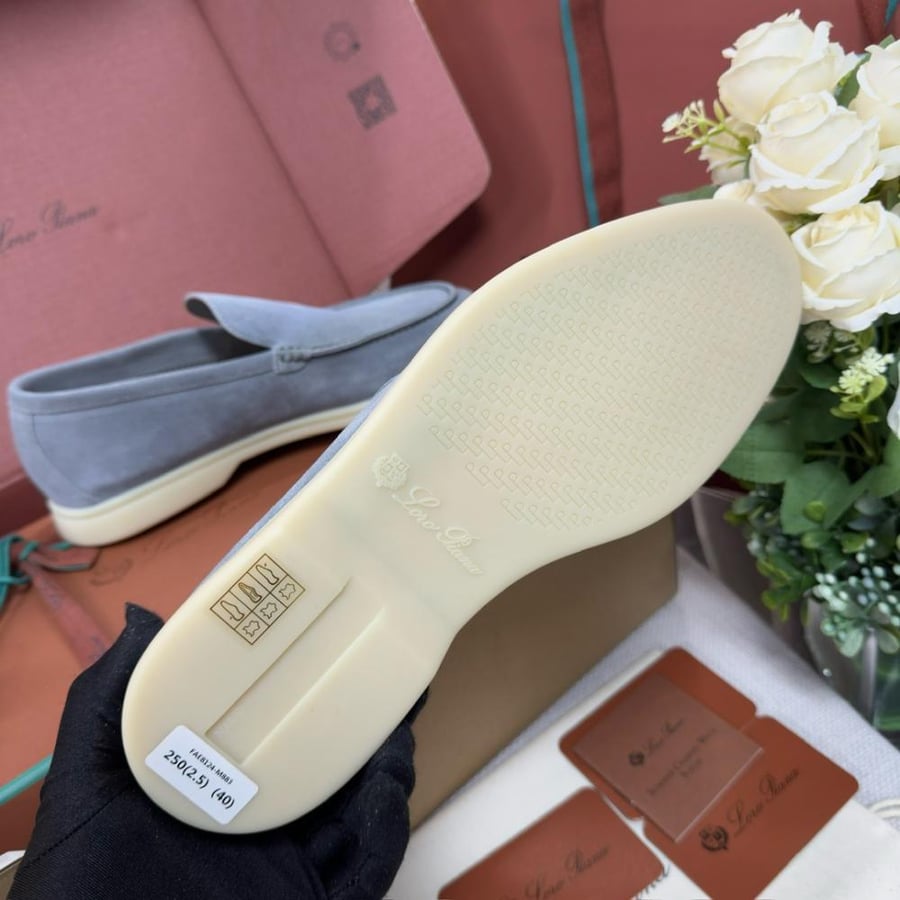 Loropiana Walk Loafers