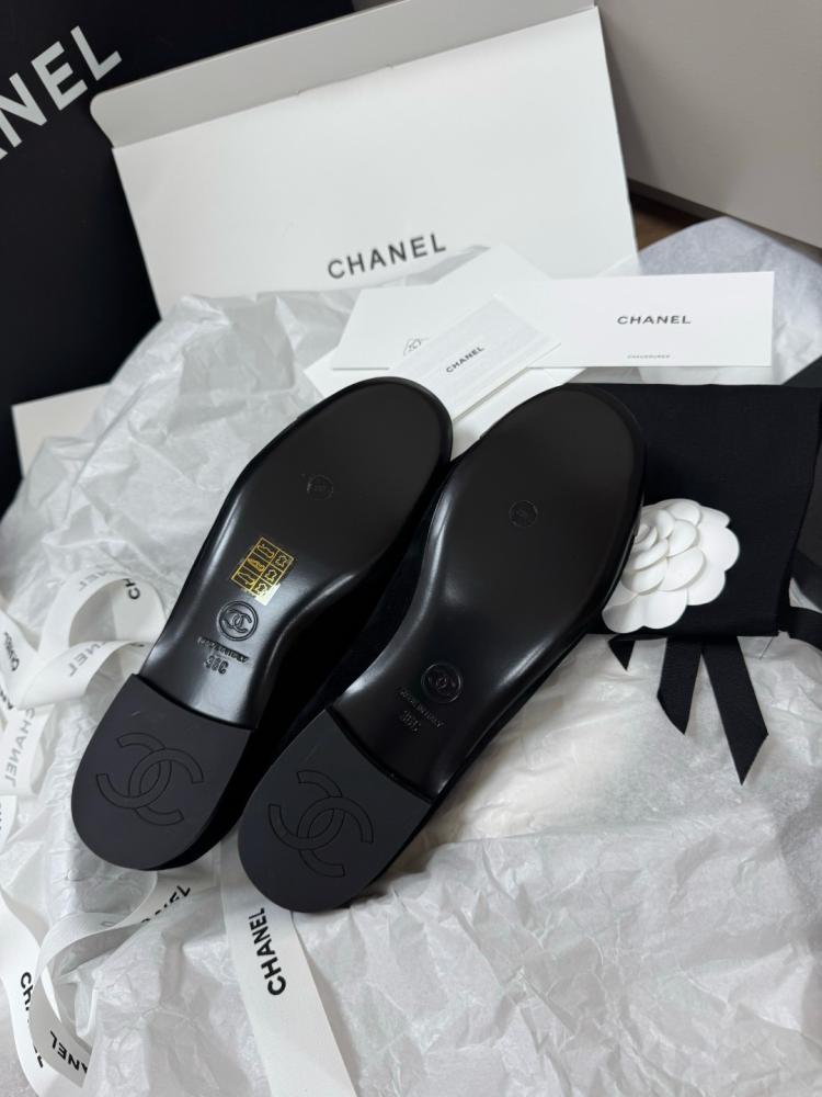 Chanel 26b