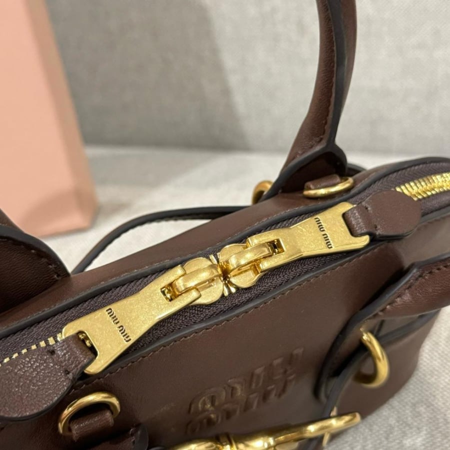 Miu miu Aventure 28cm
