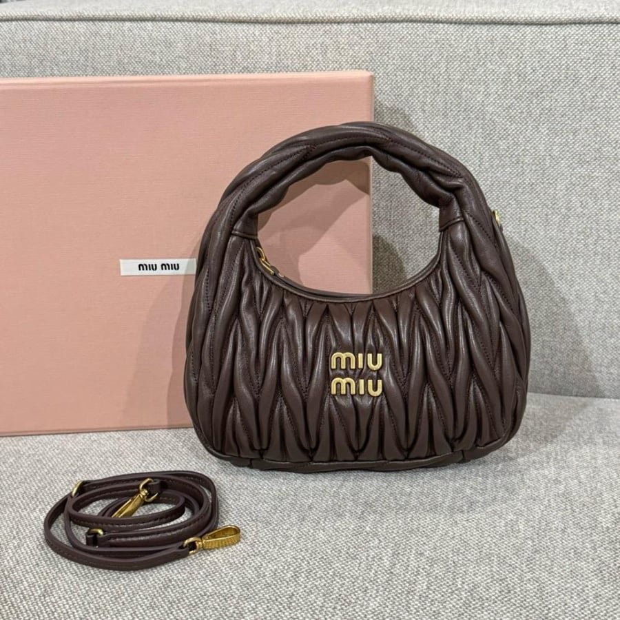 Wander hobo small 20cm