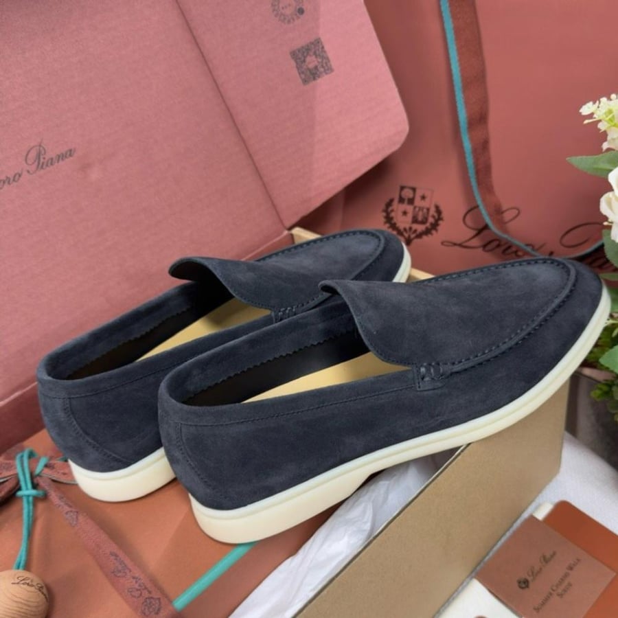 Loropiana Walk Loafers