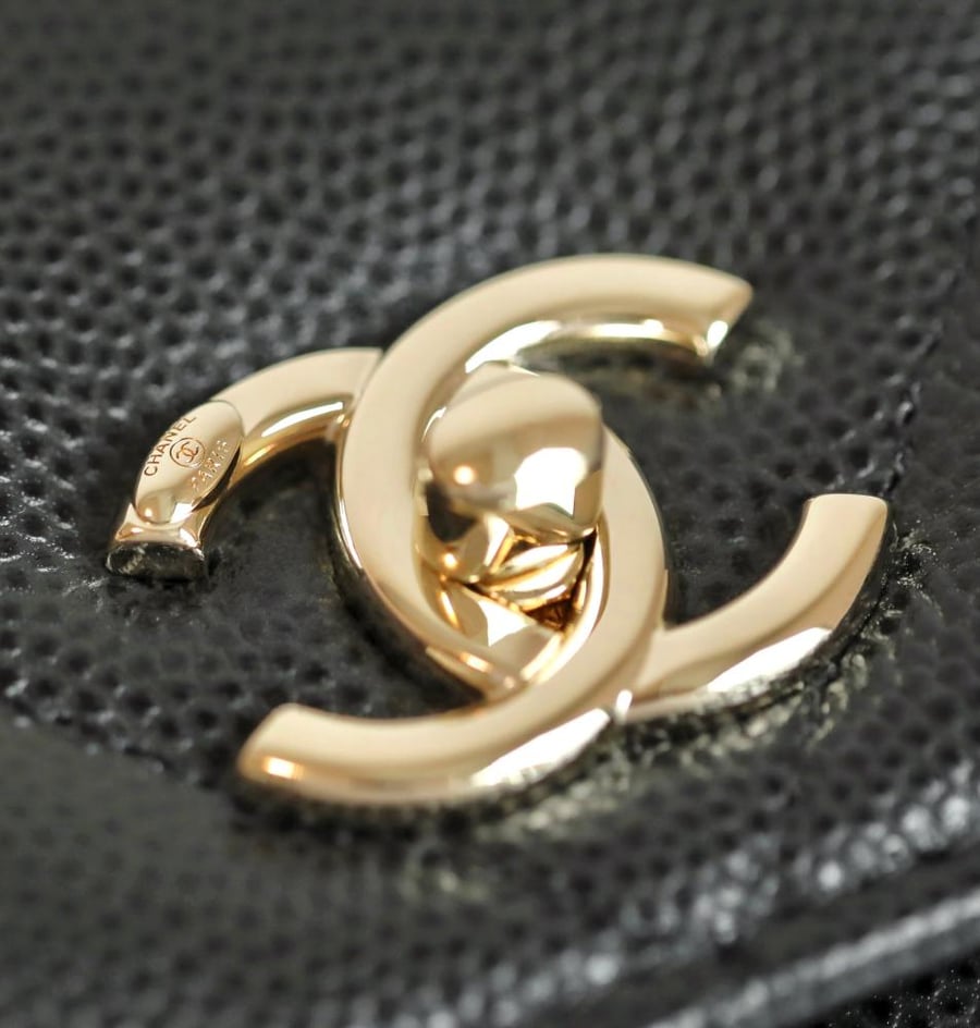 Chanel 25k