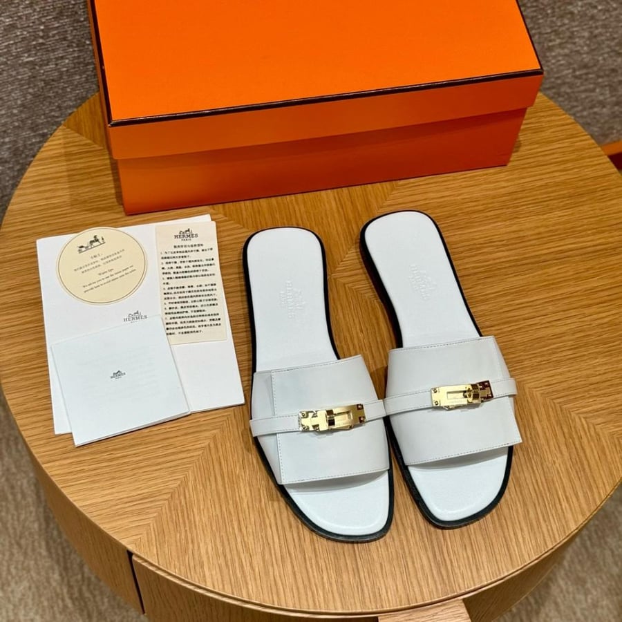 Hermès giulia sandal