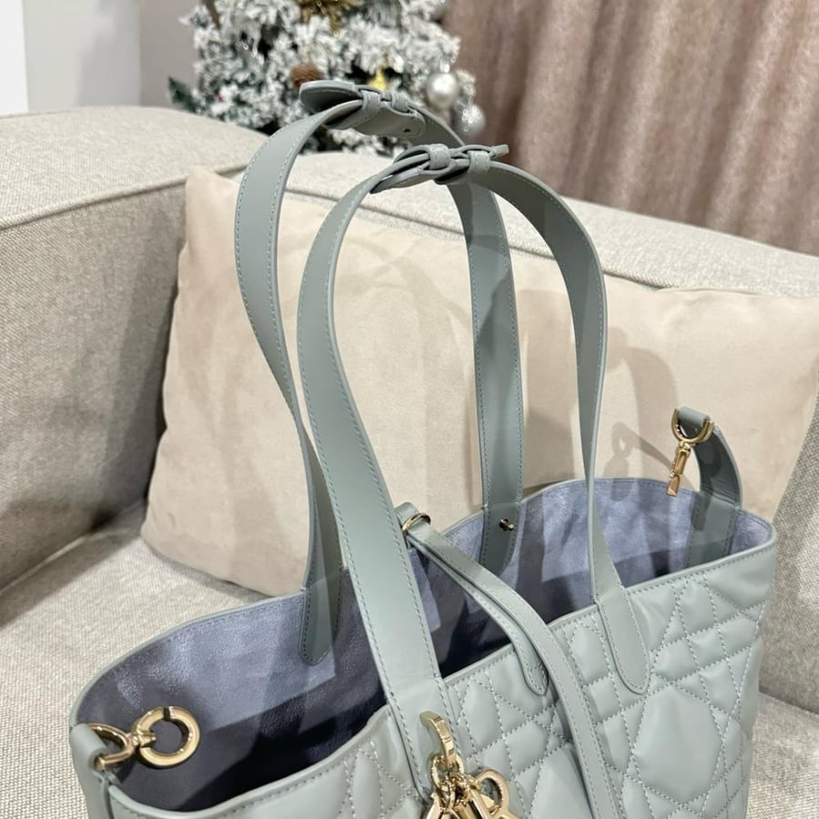 Medium Dior Toujours Bag
