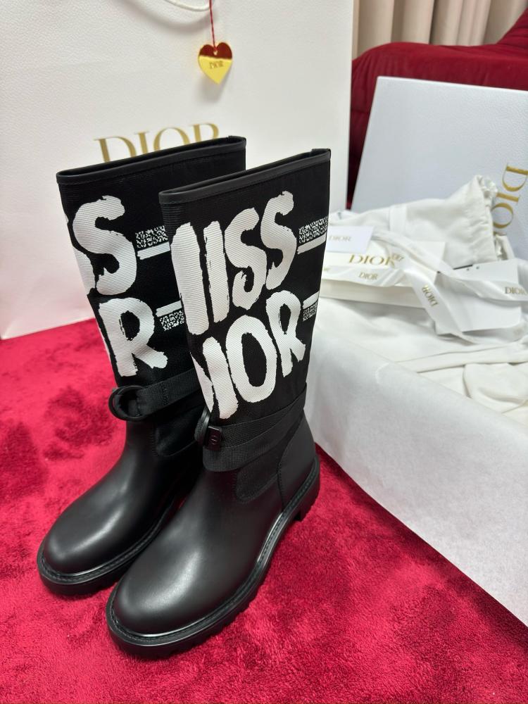 D-Major boot