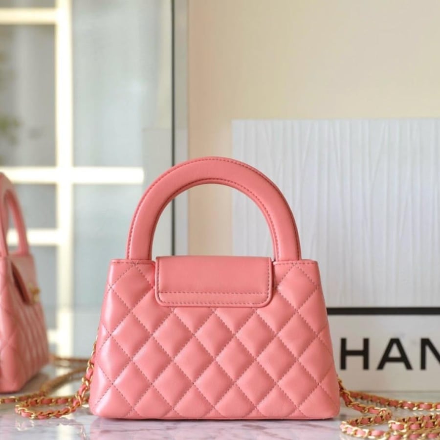 Chanel small kelly bag