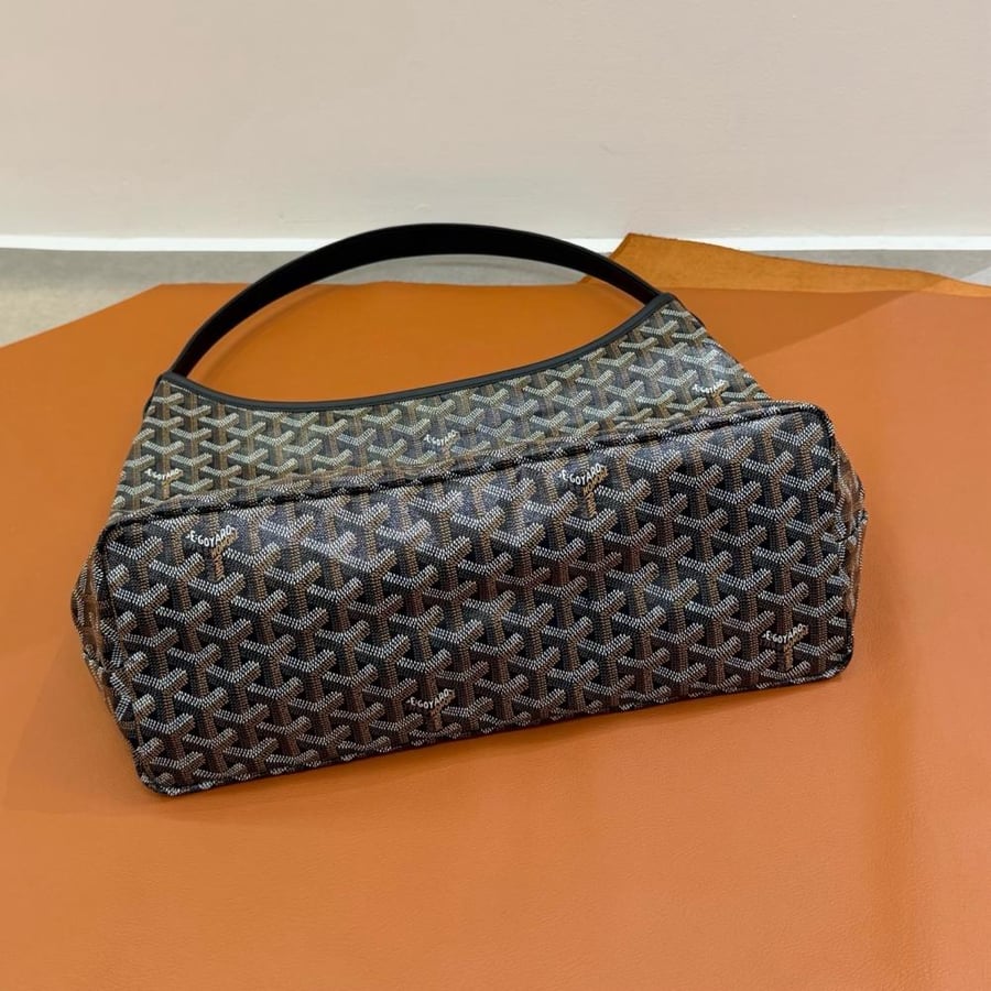 Boheme hobo
