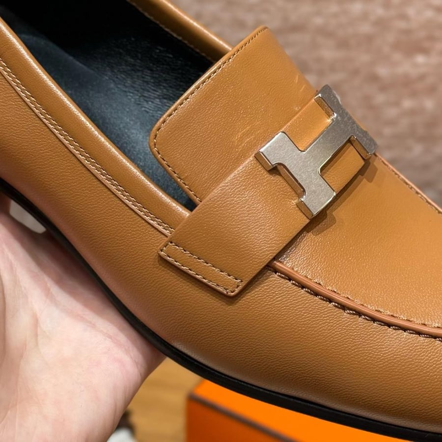 Paris Loafer