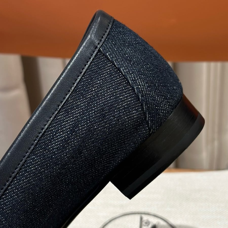 Hermès Royal loafer