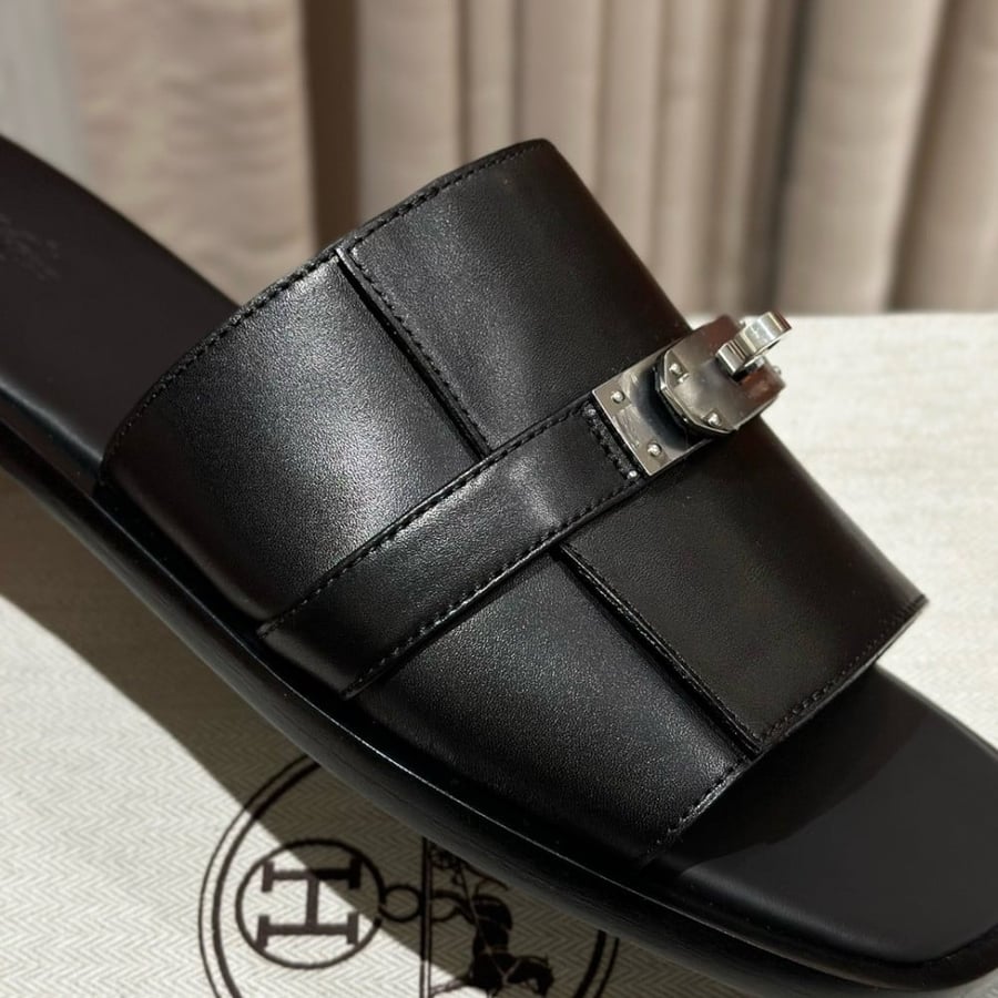 Hermès Gabriel sandal