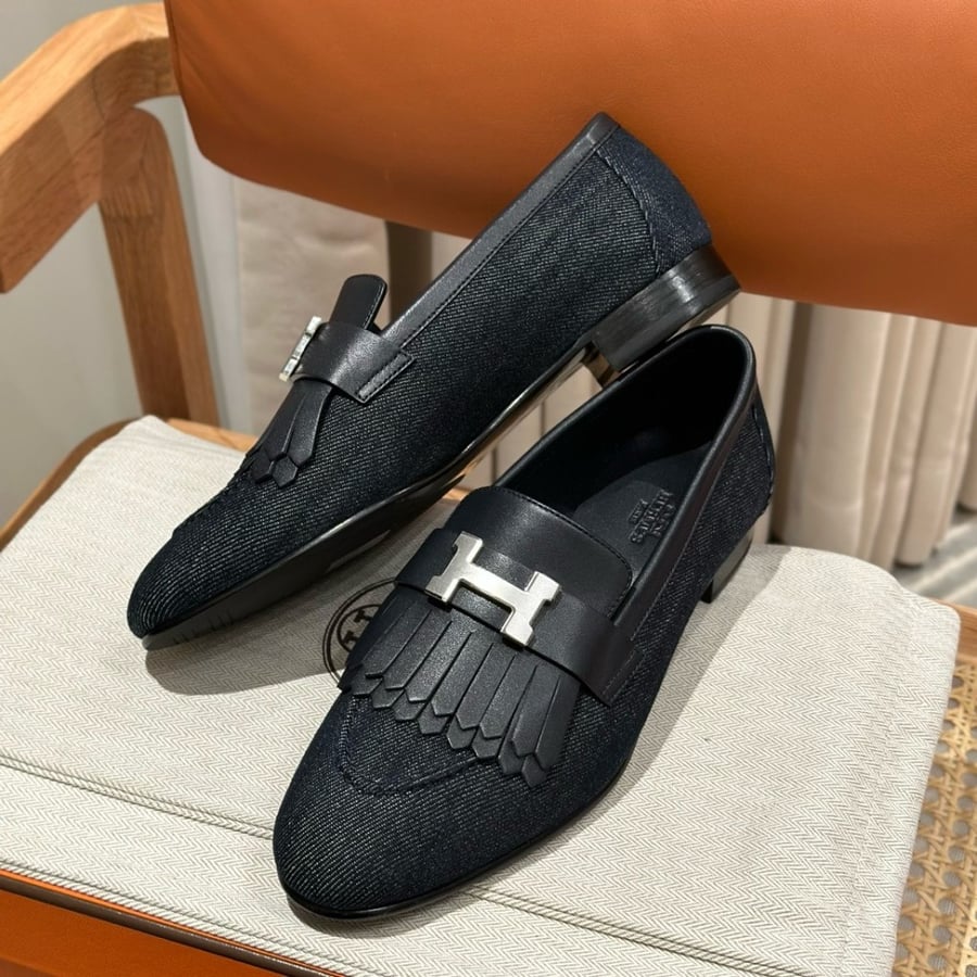 Hermès Royal loafer