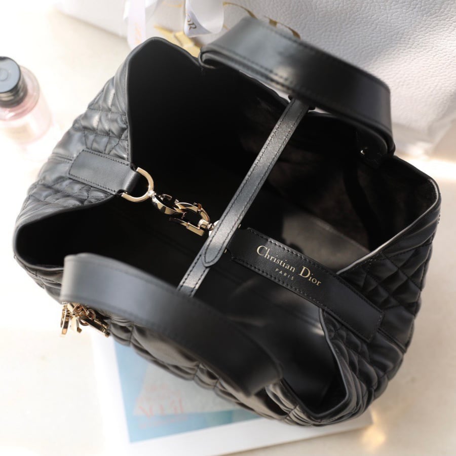 Medium Dior Toujours Bag 28.5cm