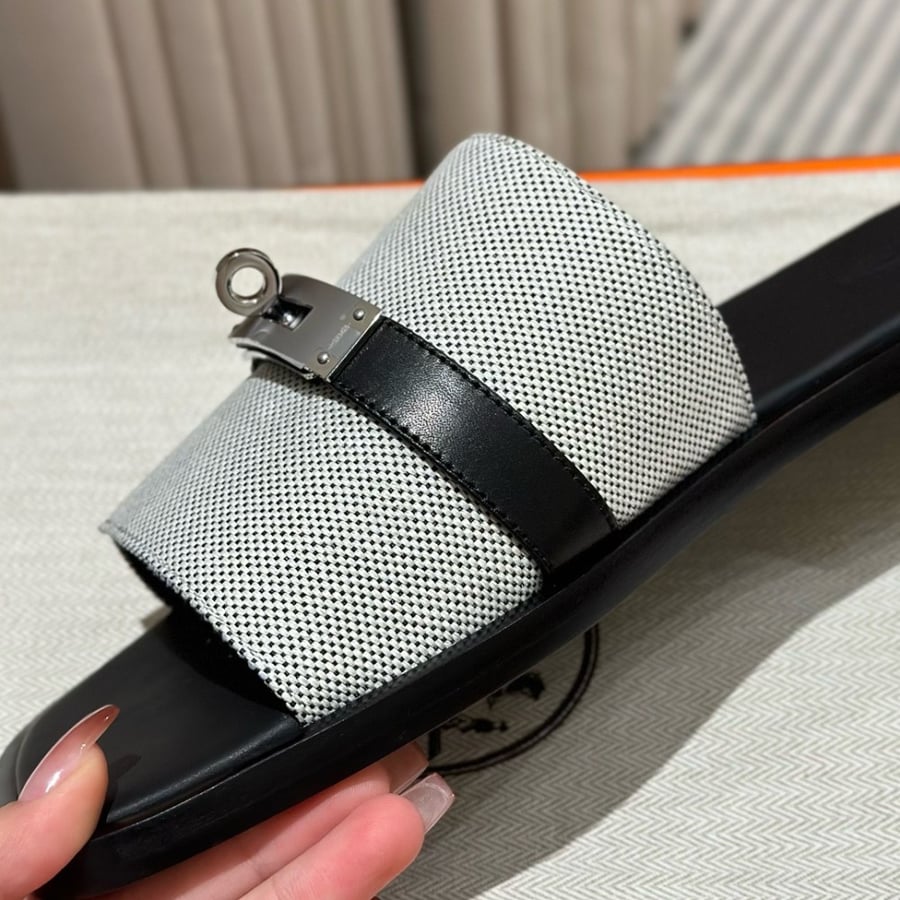 Hermès Gabriel sandal