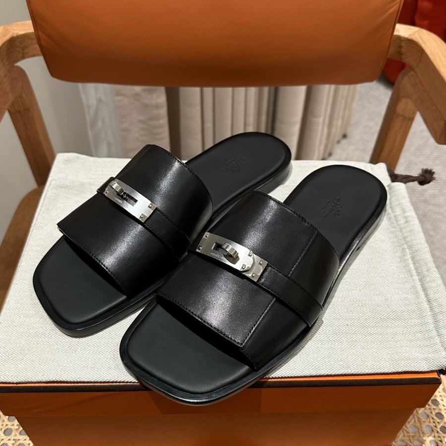 Hermès Gabriel sandal