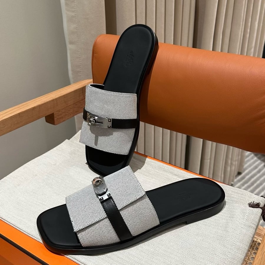 Hermès Gabriel sandal