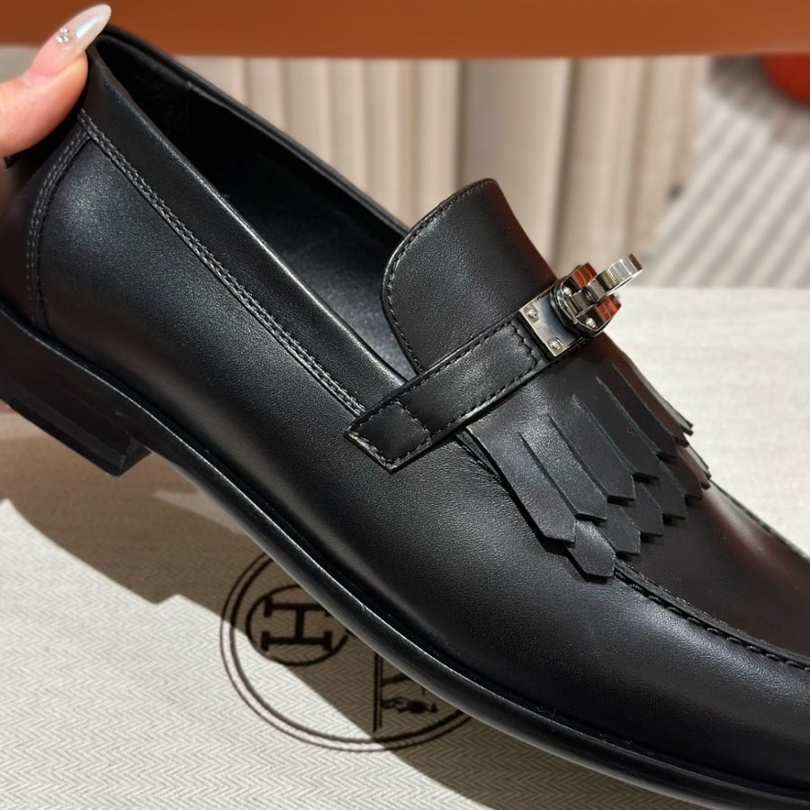 Hermès Destin loafer