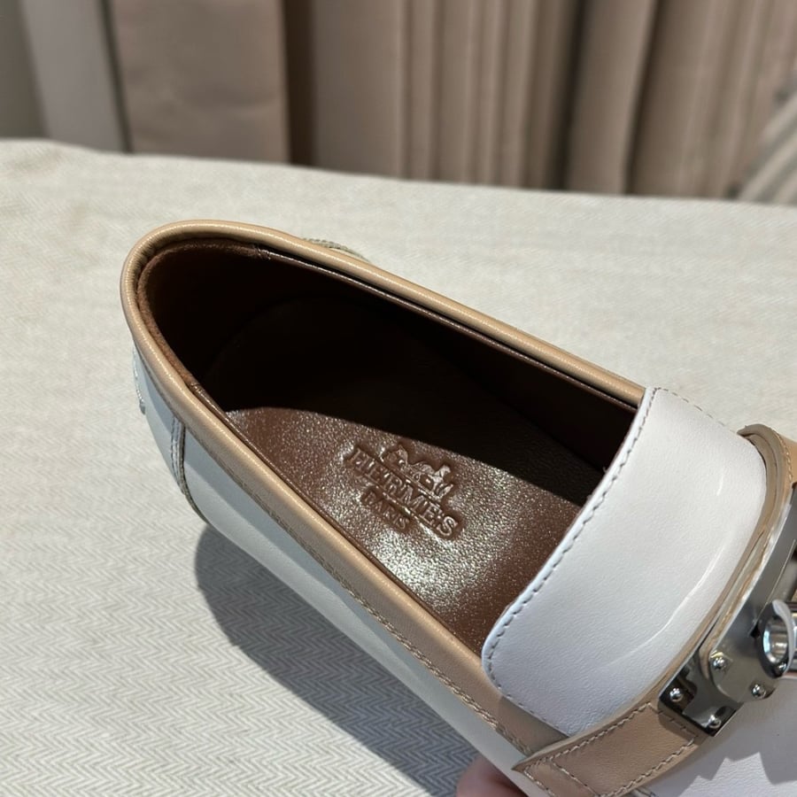 Hermès Destin loafer
