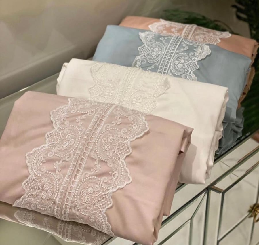 شرشف صلاة