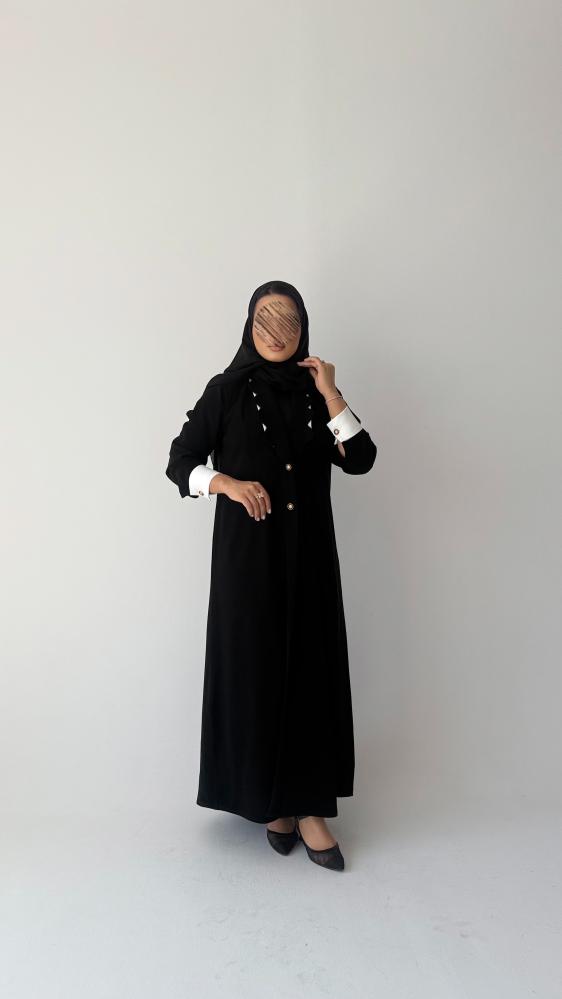 عباية D1