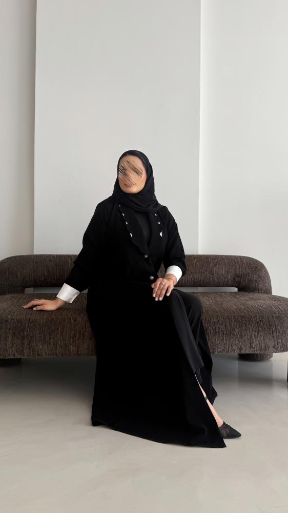 عباية D1