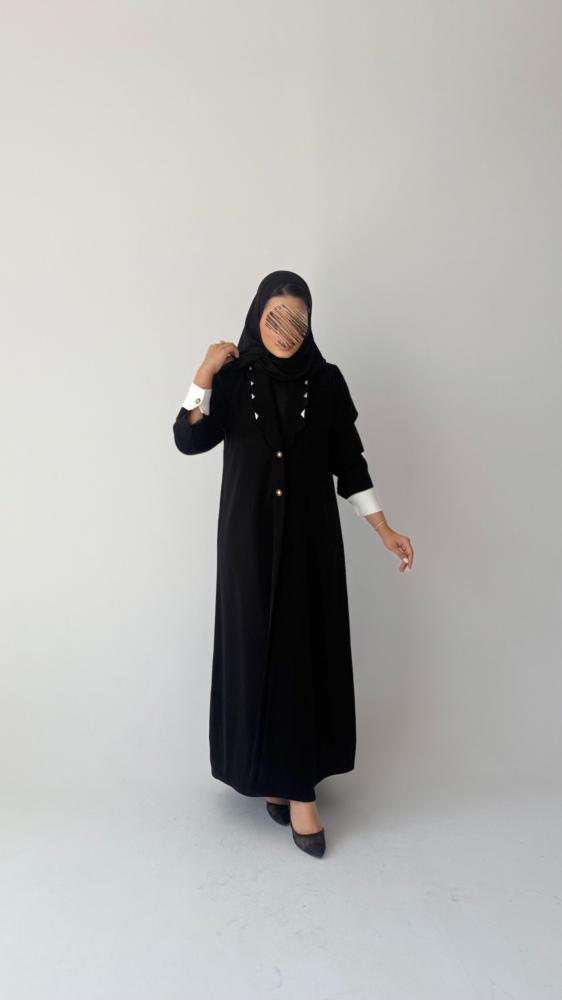 عباية D1