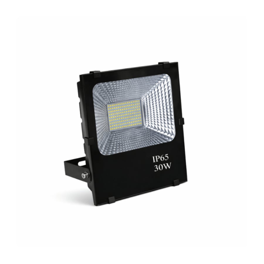 كشاف نقاط عريض خارجي SMD قوة 30w م/ GW6610 ماركة لوكسجين