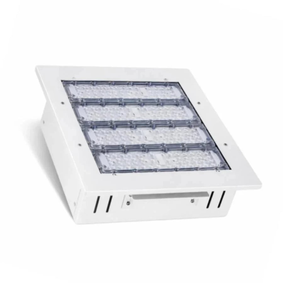 كشاف نقاط محطات خراجي SMD قوة 200w م/ OSD-FL200 ماركة لوكسجين