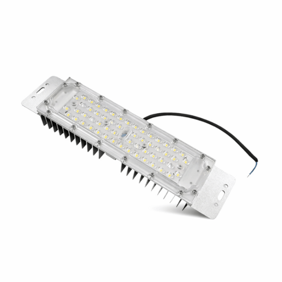 كشاف نقاط محطات خراجي SMD قوة 50w م/OSD-FL50-3 ماركة لوكسجين
