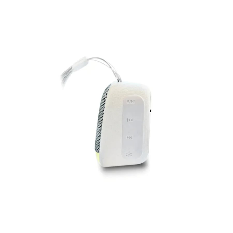 سماعة بلوتوث محمولة CJXHP صوت قوي بإضاءة LED م/ HP-20