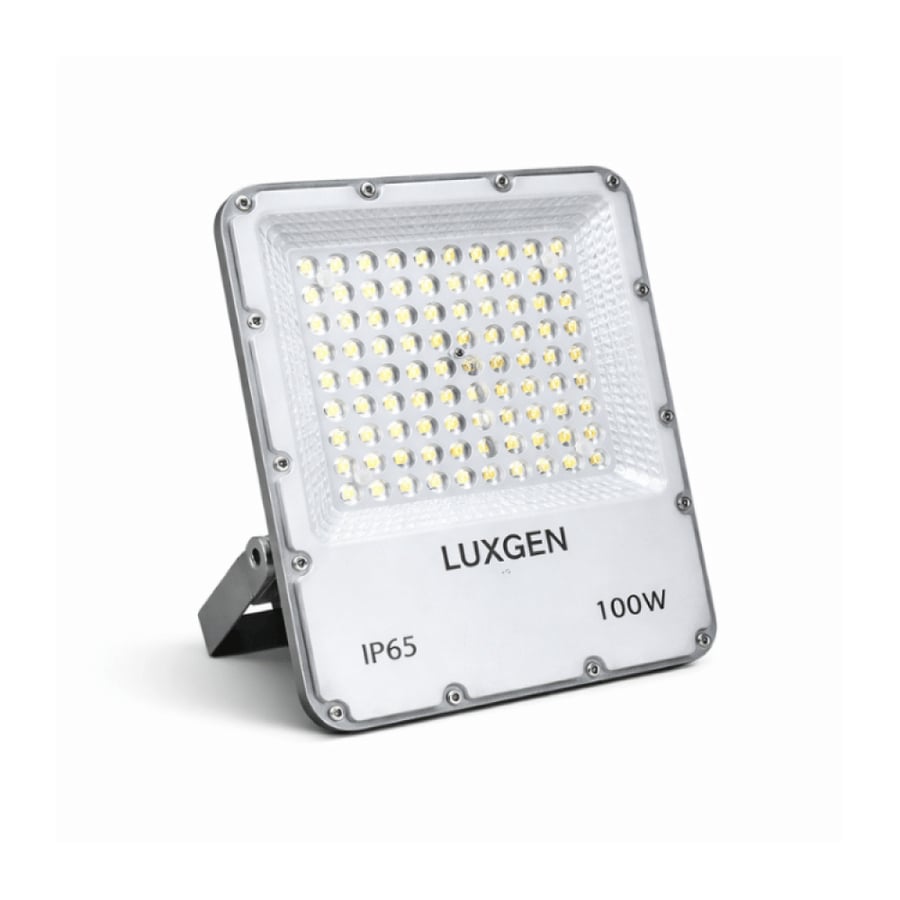 كشاف نقاط ابيض خارجي SMD قوة 100w م/OSD-FL100 ماركة لوكسجين