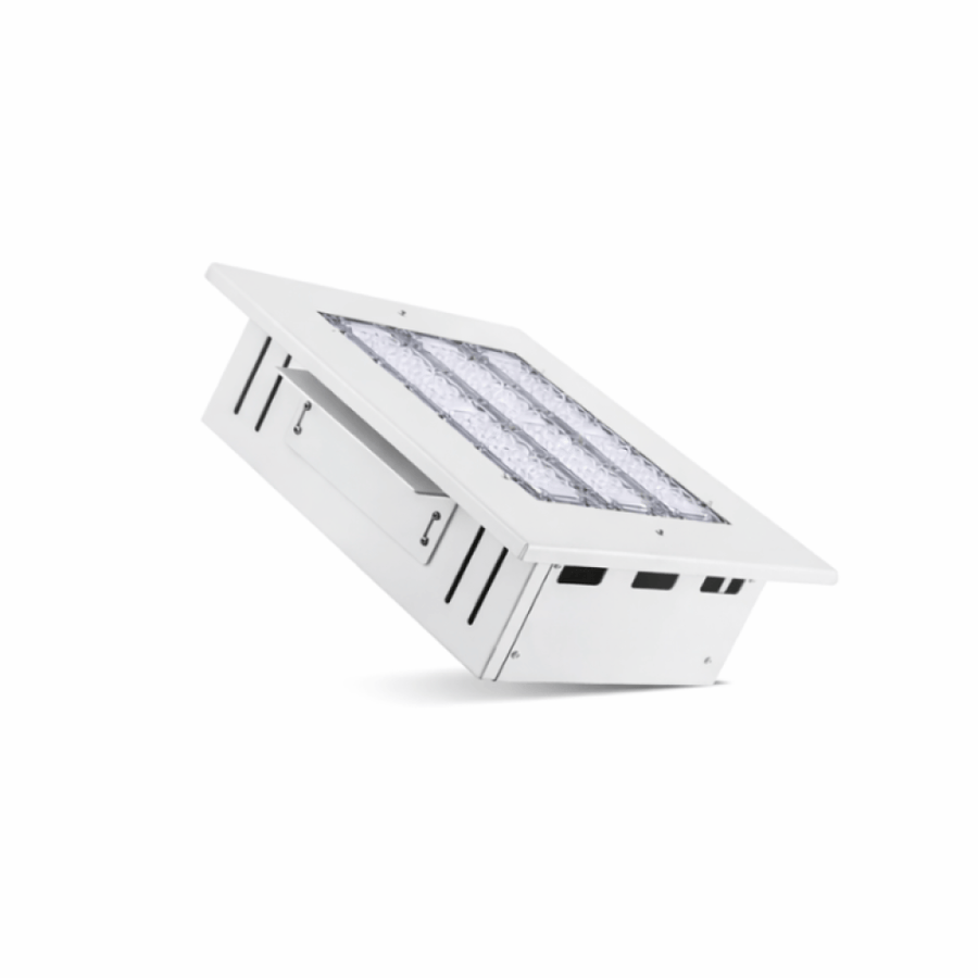 كشاف نقاط محطات خراجي SMD قوة 150w م/OSD-ST150 ماركة لوكسجين