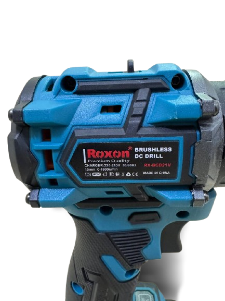 دريل Roxon RXBCD 21V